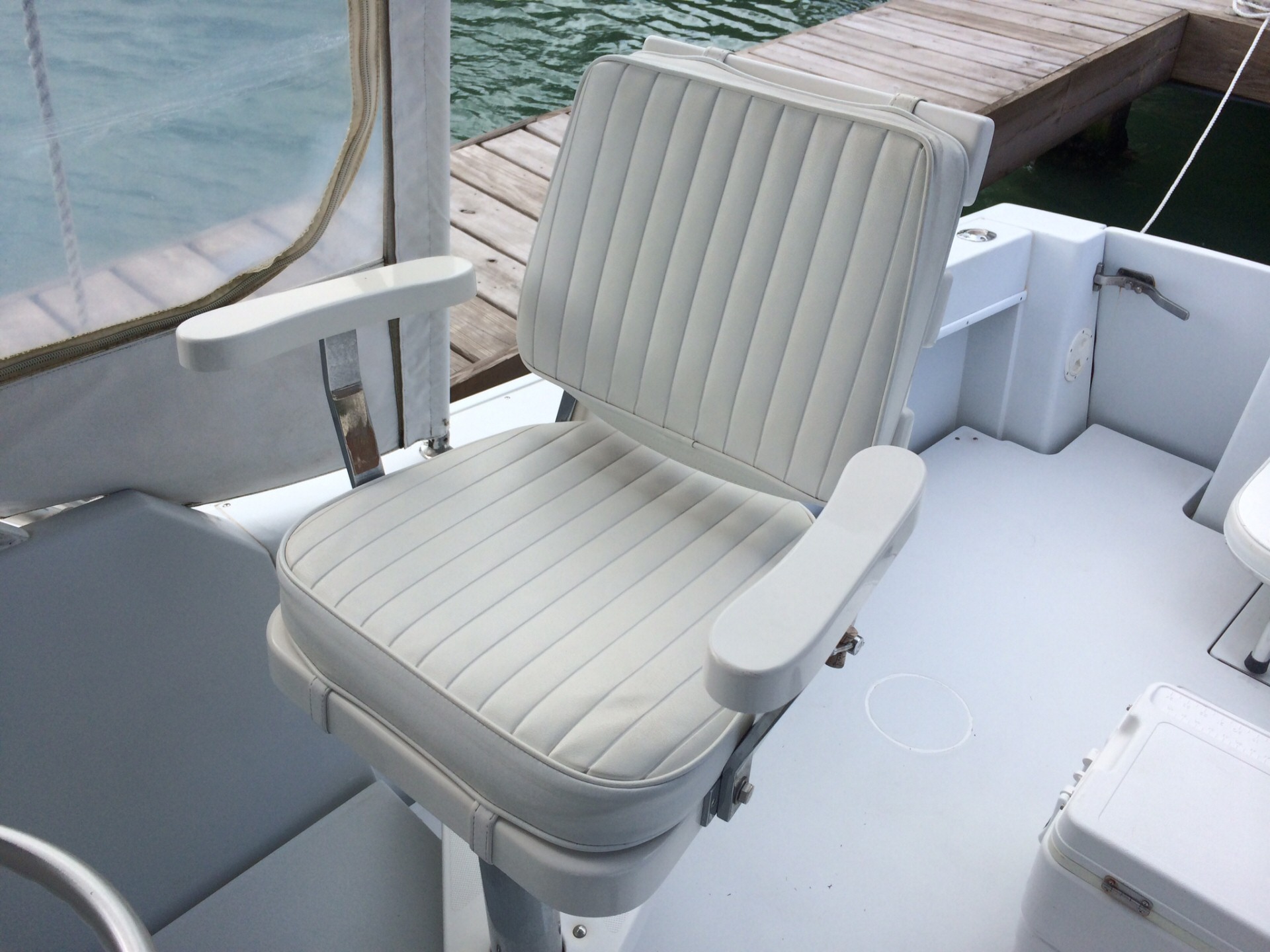 A & F Sails - Sail Repairs & More